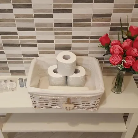 Trastevere Sweet Rest Guest house 3*