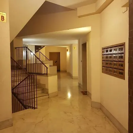 Guest house Trastevere Sweet Rest Rome