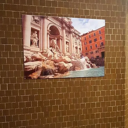 Trastevere Sweet Rest Guest house Rome