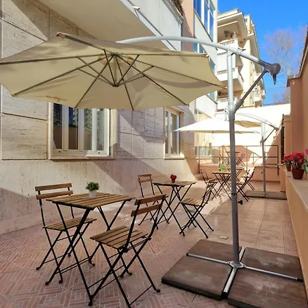 Domus Ponte Milvio 2* Ρώμη