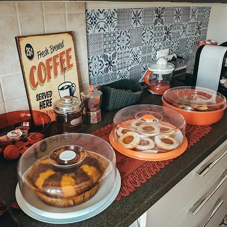 Cornelia Relais Bed & Breakfast