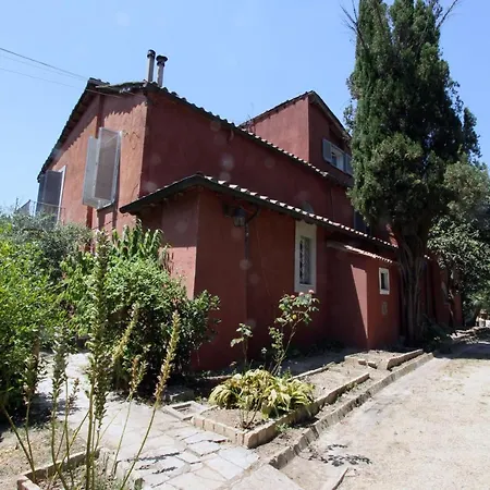 Villa Writers' Country House Rome