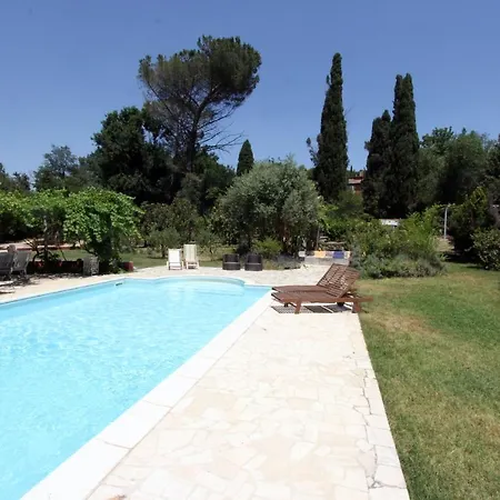 Writers' Country House Villa