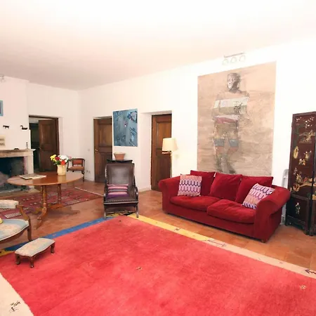Writers' Country House Villa Rome