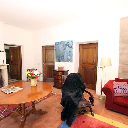 Writers' Country House Villa