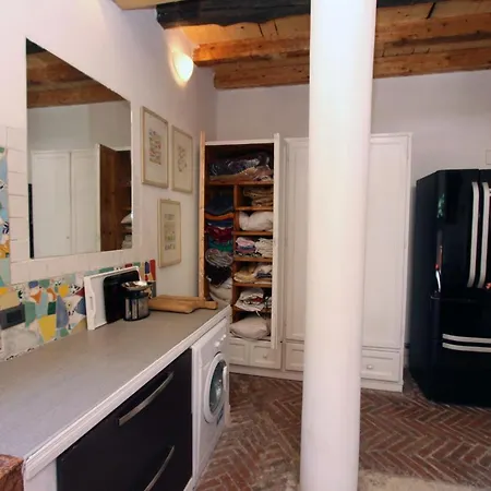 Writers' Country House Rome