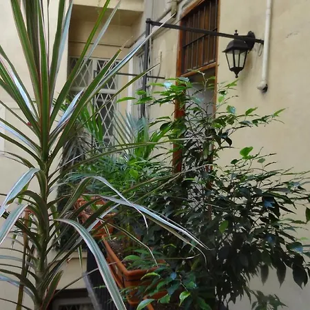 La Maison Dell'orologio