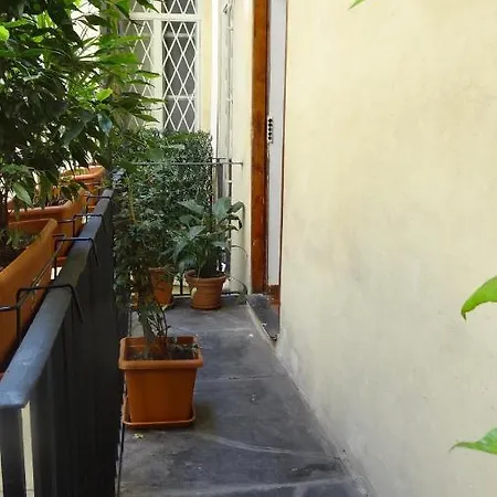 La Maison Dell'orologio Bed & Breakfast Rome