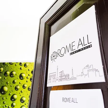 Hostel Backpackers Piramide