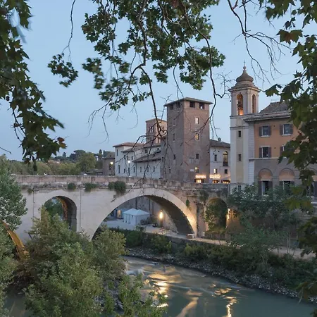 Bed & Breakfast Neman Maison Experience I Pantheon 2*
