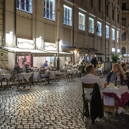 Neman Maison Experience I Pantheon Rome