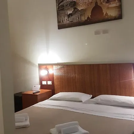 多莫斯费拉罗旅馆