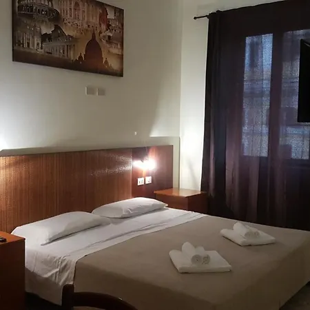 Affittacamere Domus Ferraro Roma