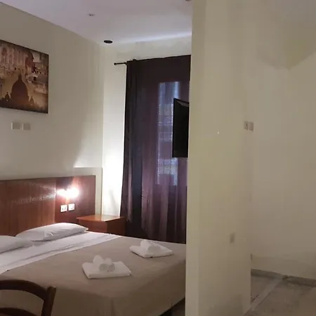 Domus Ferraro Affittacamere Roma