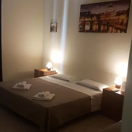 Domus Ferraro Roma