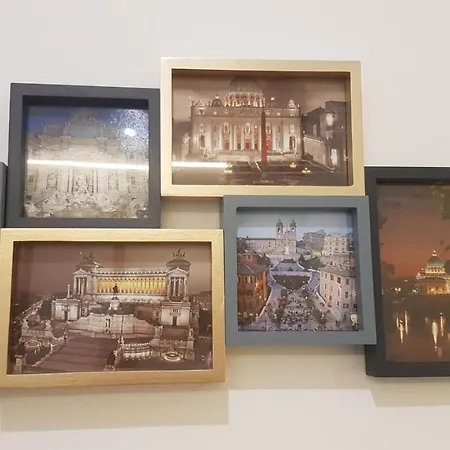 Domus Ferraro 2* Ρώμη