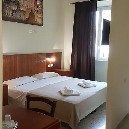 Domus Ferraro Roma