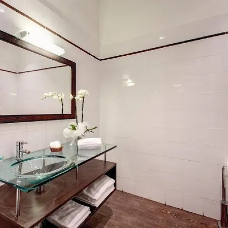 Hotel St. Moritz Roma