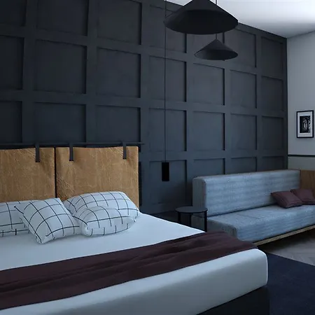 C-hotels Club House