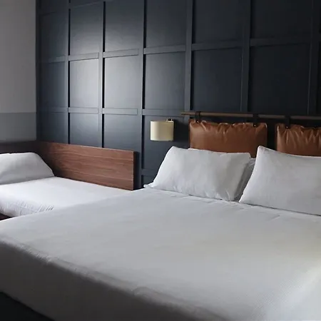 Hotel C-hotels Club House