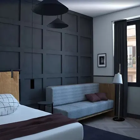 C-hotels Club House 4* Rome
