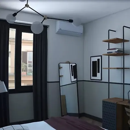 C-hotels Club House Hotel 4*