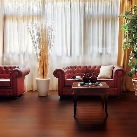 C-hotels Club House Hotel 4*