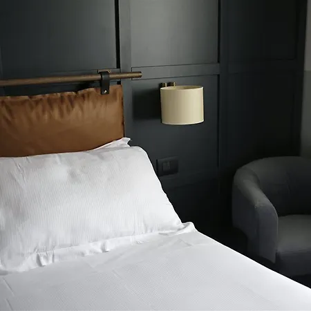 Hotel C-hotels Club House Rome