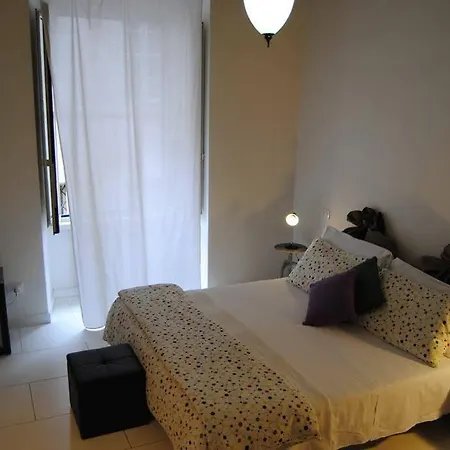 I Dormienti 2* Róma