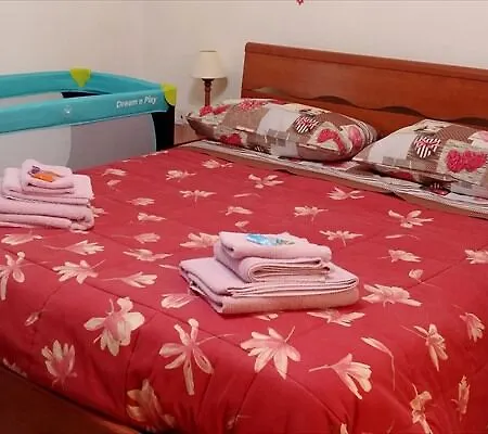 Apartment Angoletto Di Trastevere *