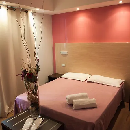 Relais San Pietro Hotel 3*