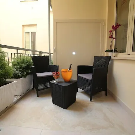 Hotel Esposizione Palace