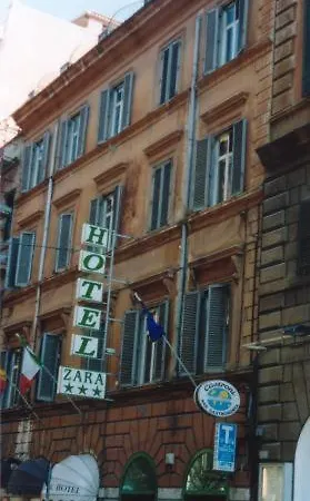 Hotel Zara 3*