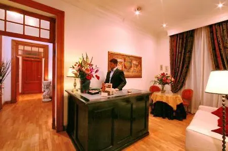 Del Fante 3* Roma