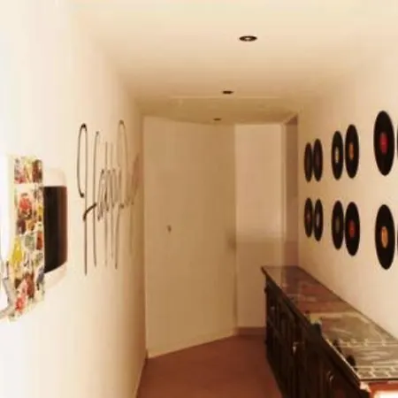 Bed & Breakfast Tra Gianicolo E Trastevere *