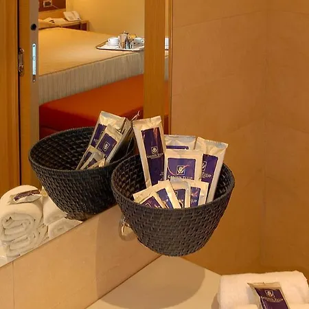 Hotel Bellambriana 4*