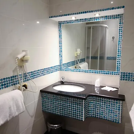 Canova Hotel Rzym