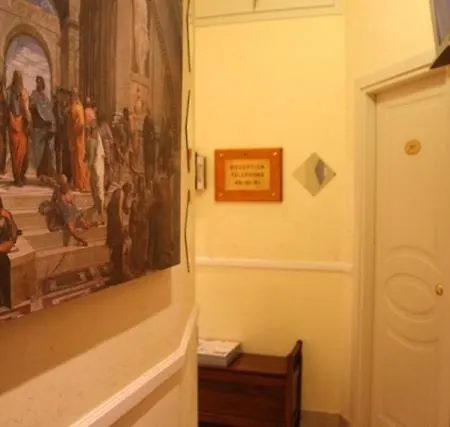 Hotel Viennese *