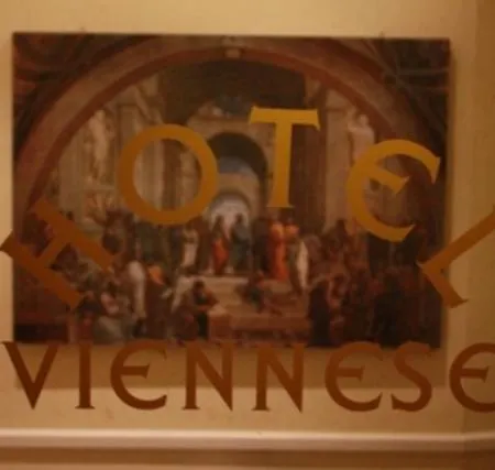 Hotel Viennese *