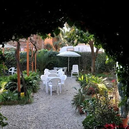 Lodi Hotel Rom