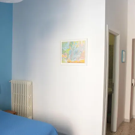 Bed & Breakfast Scipione Rome