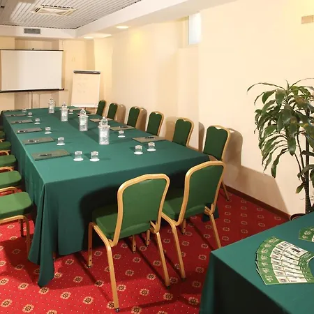 Delle Vittorie Hotel 3*