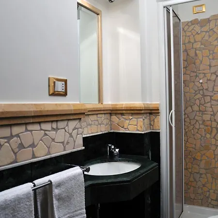 Al Casaletto Hotel Hotel