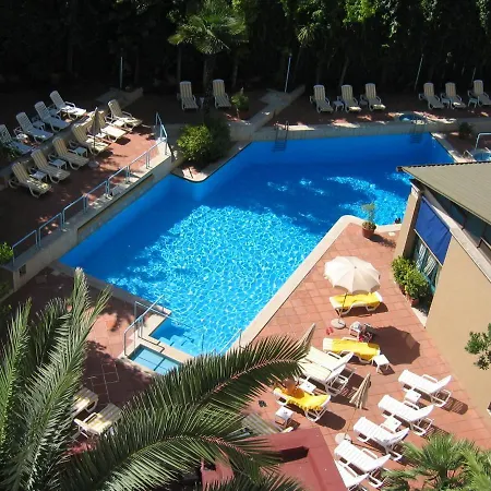 Hotel Aldrovandi