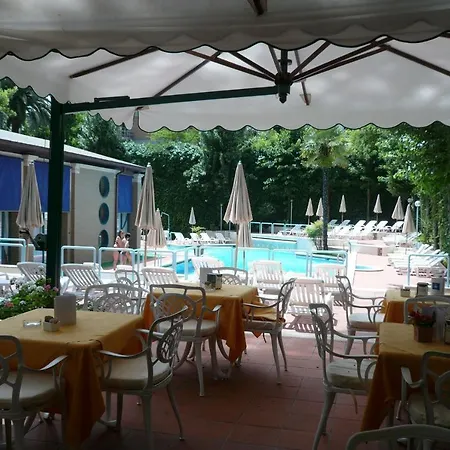 Aldrovandi 4* Rome