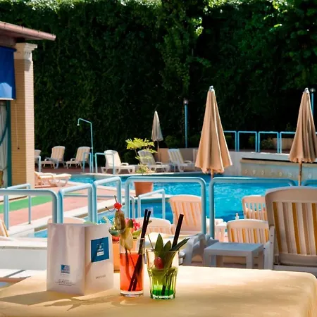 Aldrovandi Hotel Rome