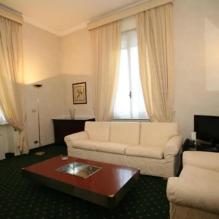 Aldrovandi Rome
