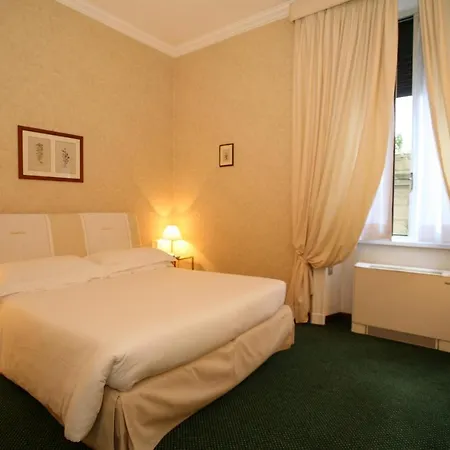 Hotel Aldrovandi