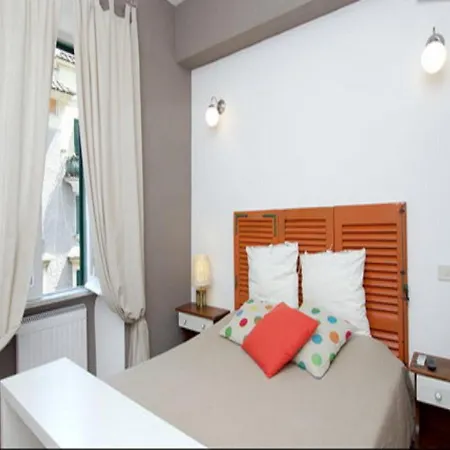 Pratinnvatican 3* Rome