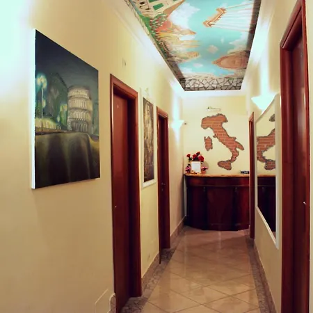Alex Ii Casa de hóspedes